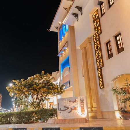 Marhaba Resort Port Said Esterno foto