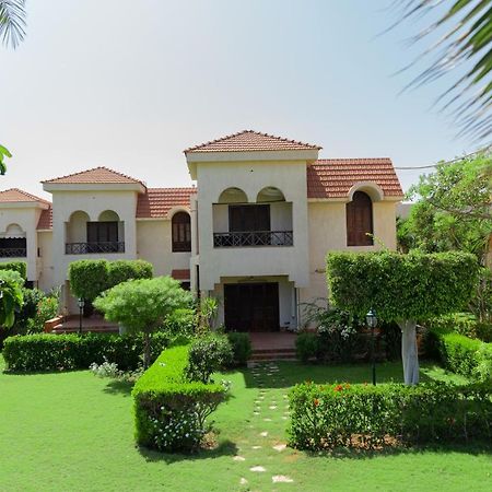 Marhaba Resort Port Said Esterno foto