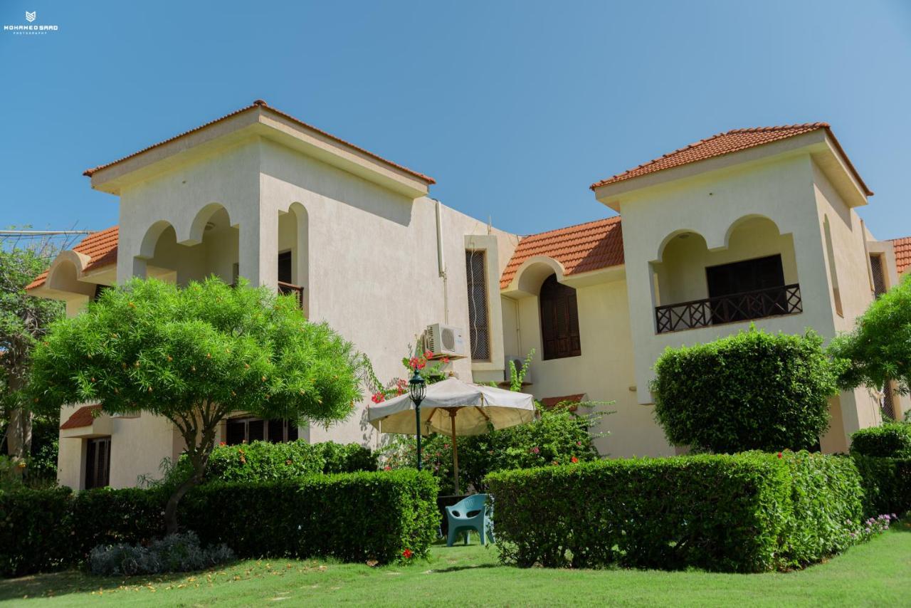 Marhaba Resort Port Said Esterno foto