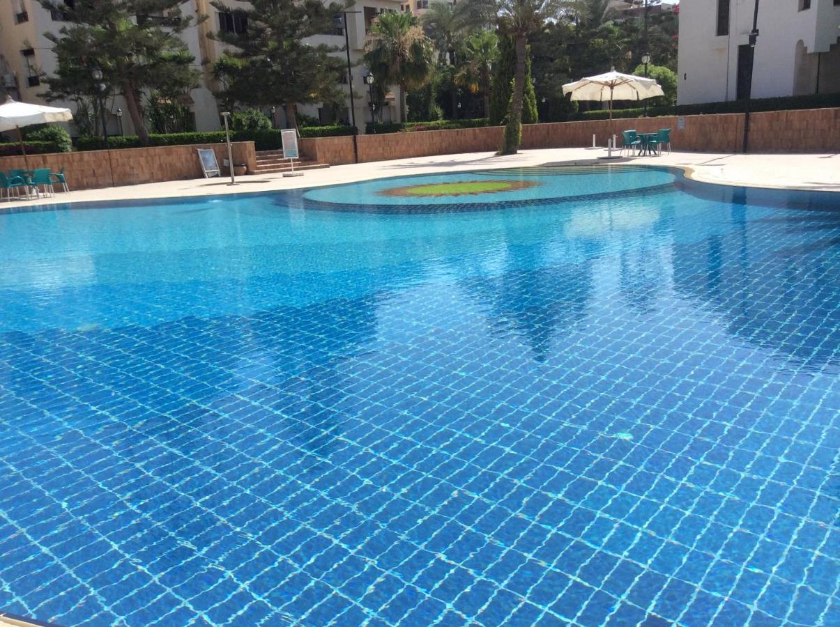 Marhaba Resort Port Said Esterno foto