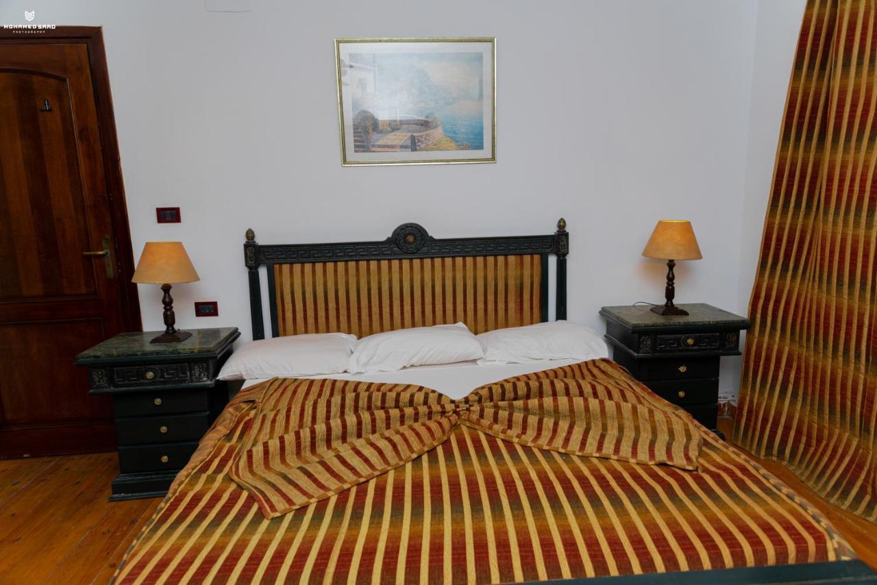 Marhaba Resort Port Said Esterno foto