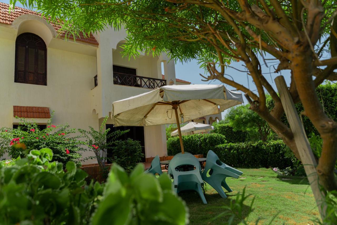 Marhaba Resort Port Said Esterno foto