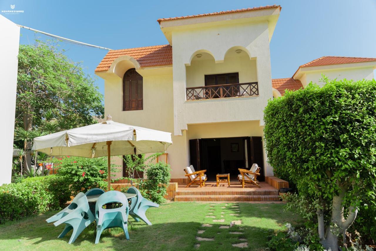 Marhaba Resort Port Said Esterno foto