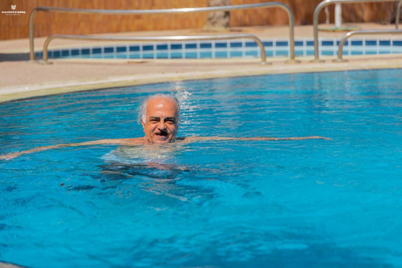 Marhaba Resort Port Said Esterno foto