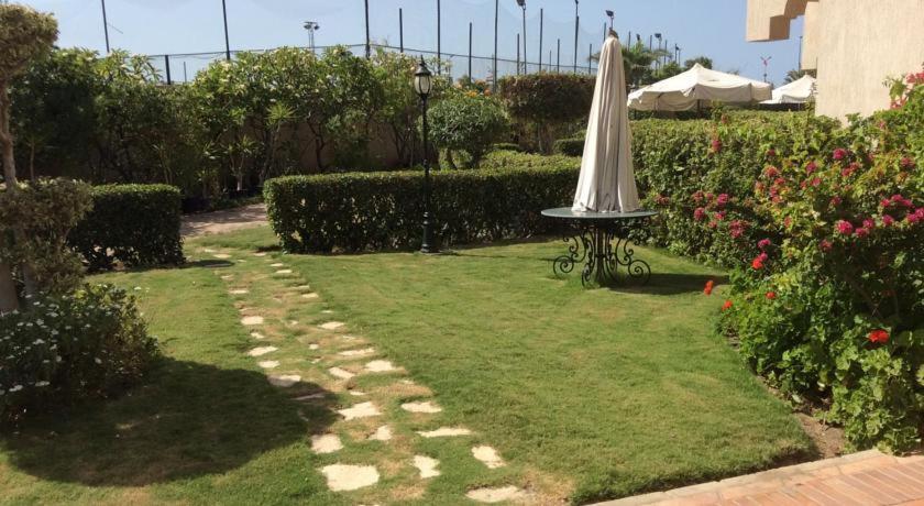 Marhaba Resort Port Said Esterno foto